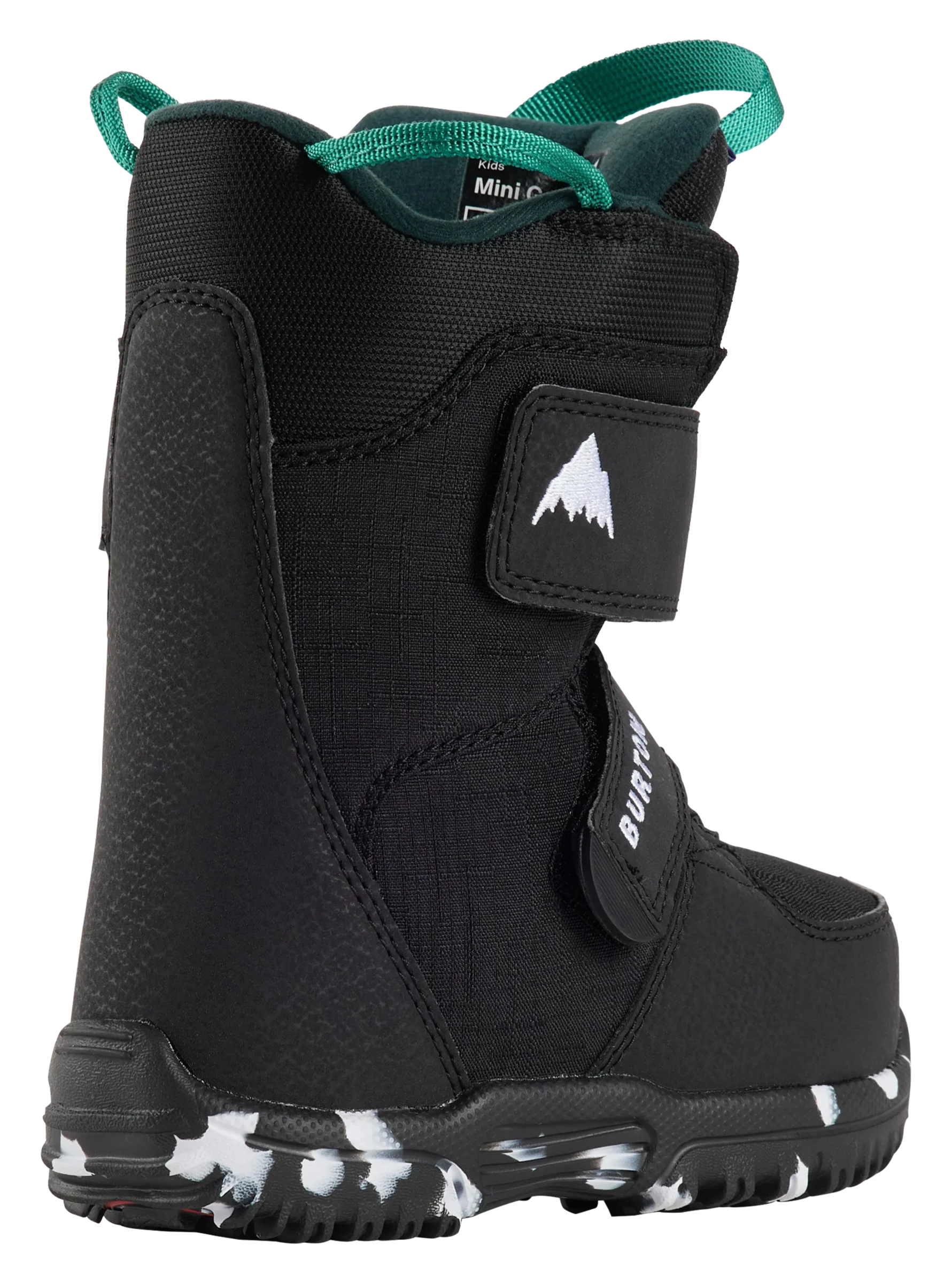 Kids' Mini Grom Snowboard Boots 4