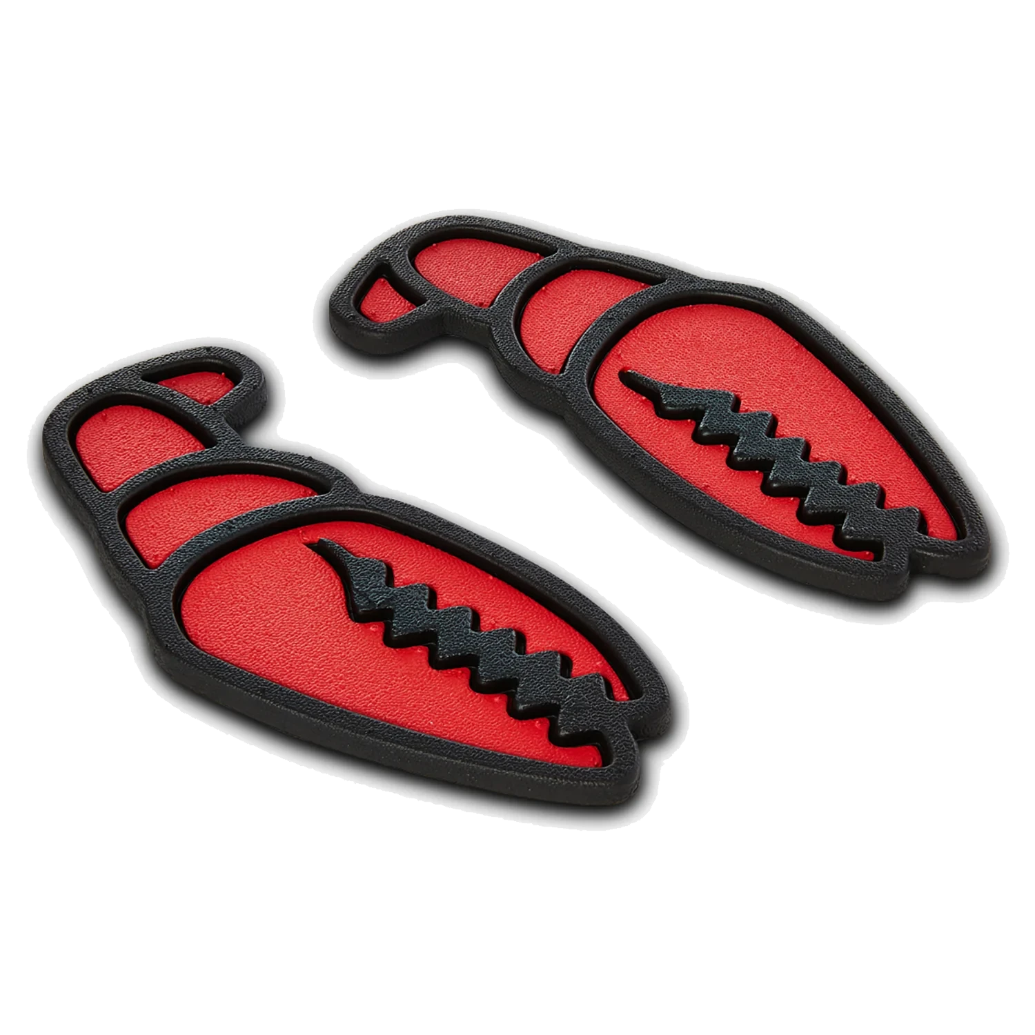 Crab Grab Mega Hearts Stomp Pad