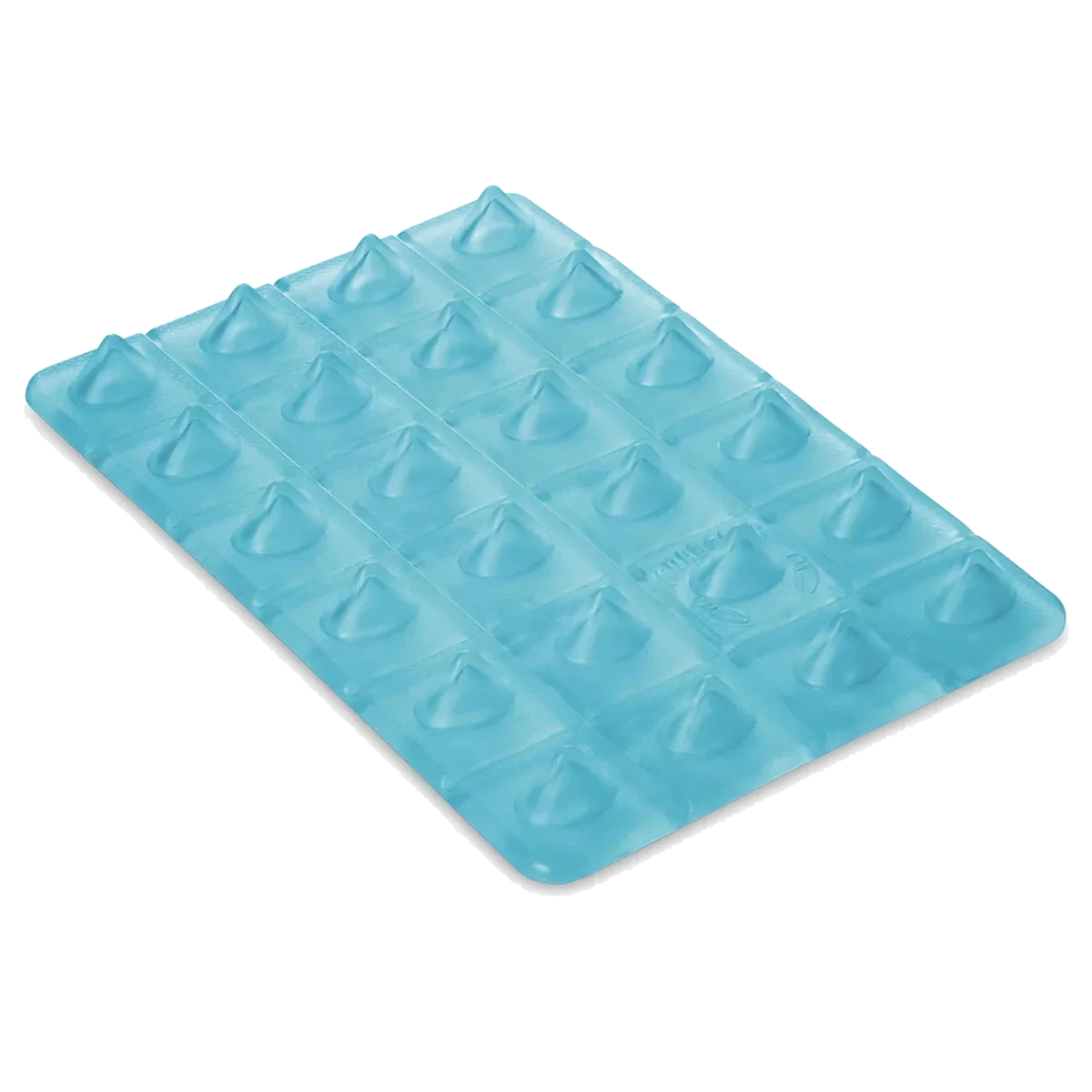 Crab Grab Shark Stomp Pad