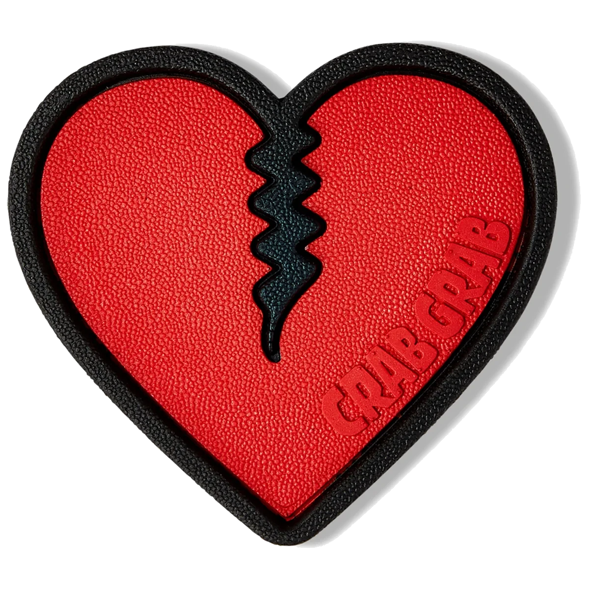 Crab Grab Mega Hearts Stomp Pad