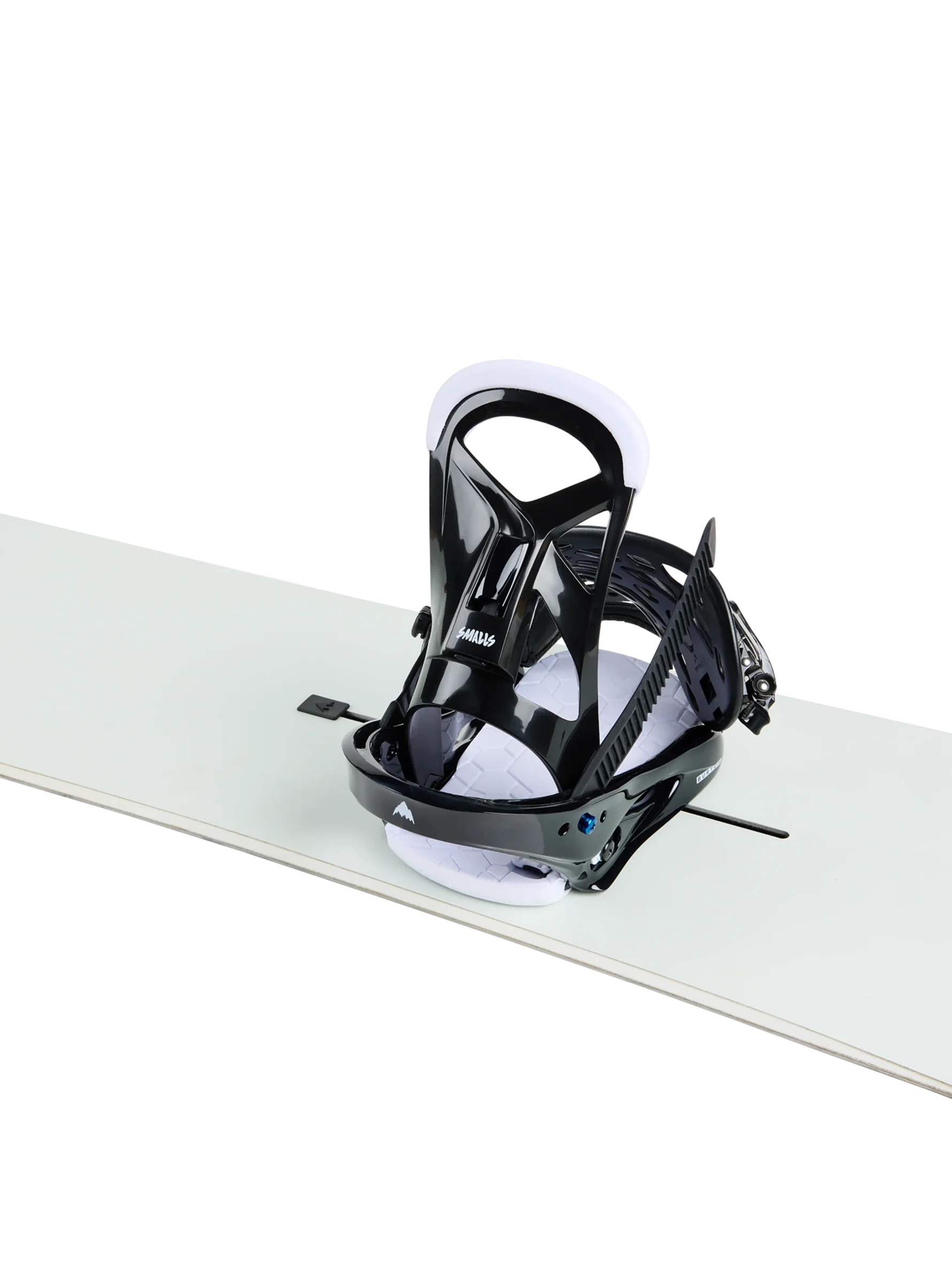 Kids' Smalls Re:Flex Snowboard Bindings 6