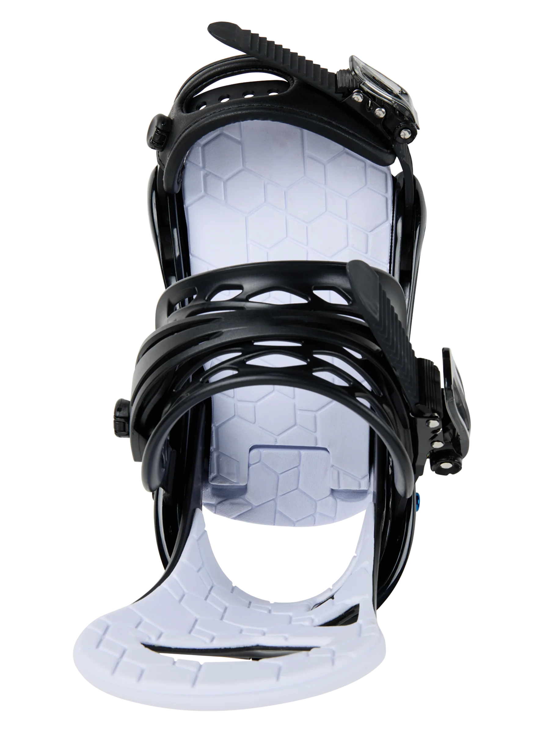 Kids' Smalls Re:Flex Snowboard Bindings 4