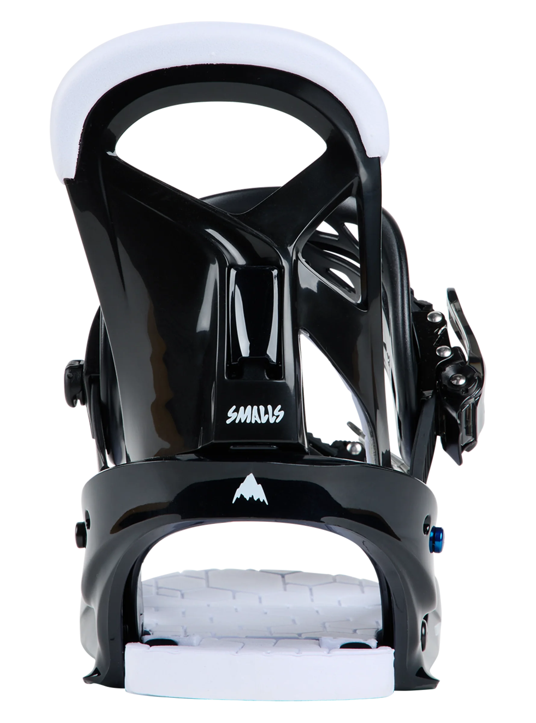 Kids' Smalls Re:Flex Snowboard Bindings 3