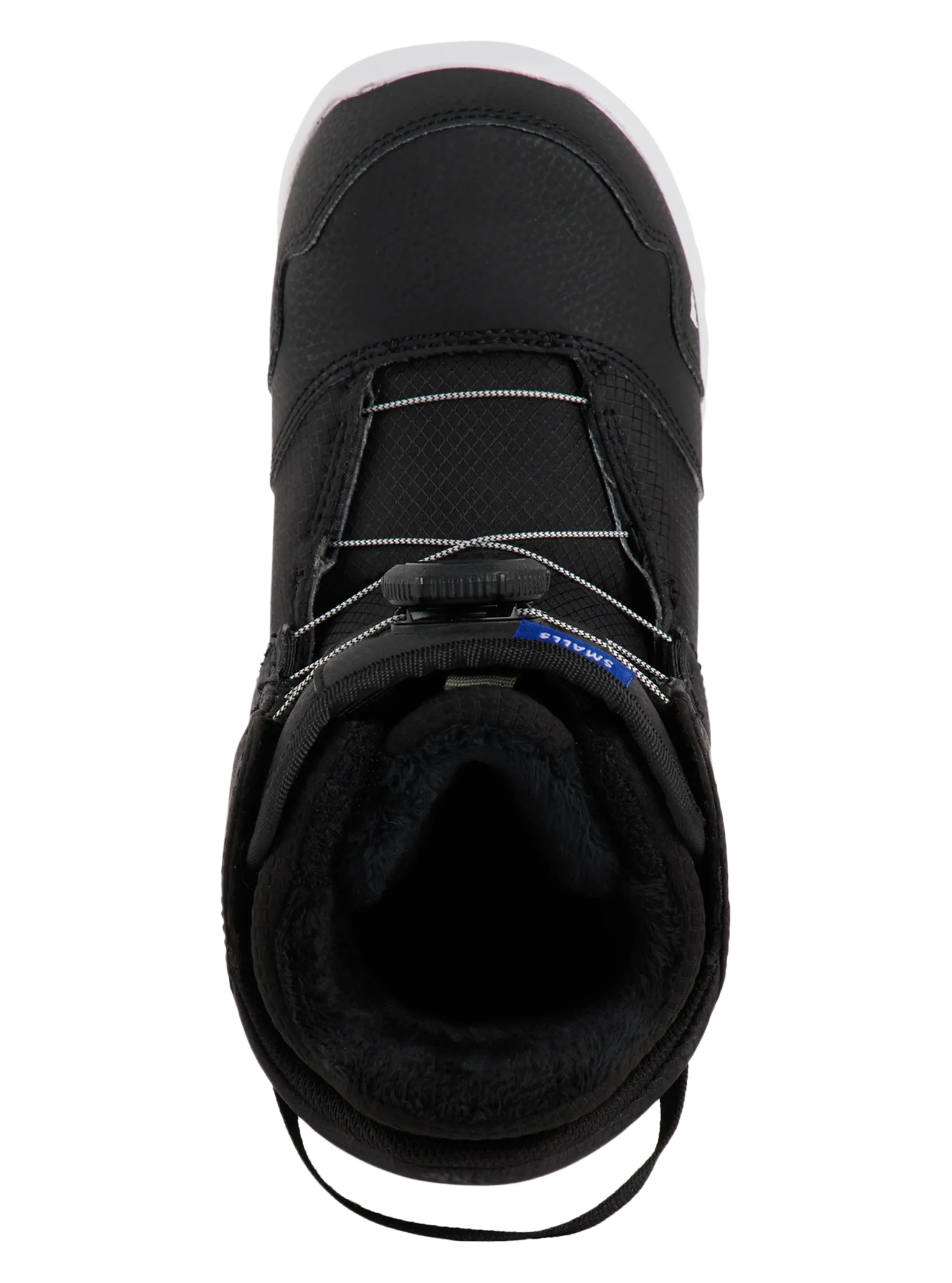 Kids' Smalls BOA® Snowboard Boots 4