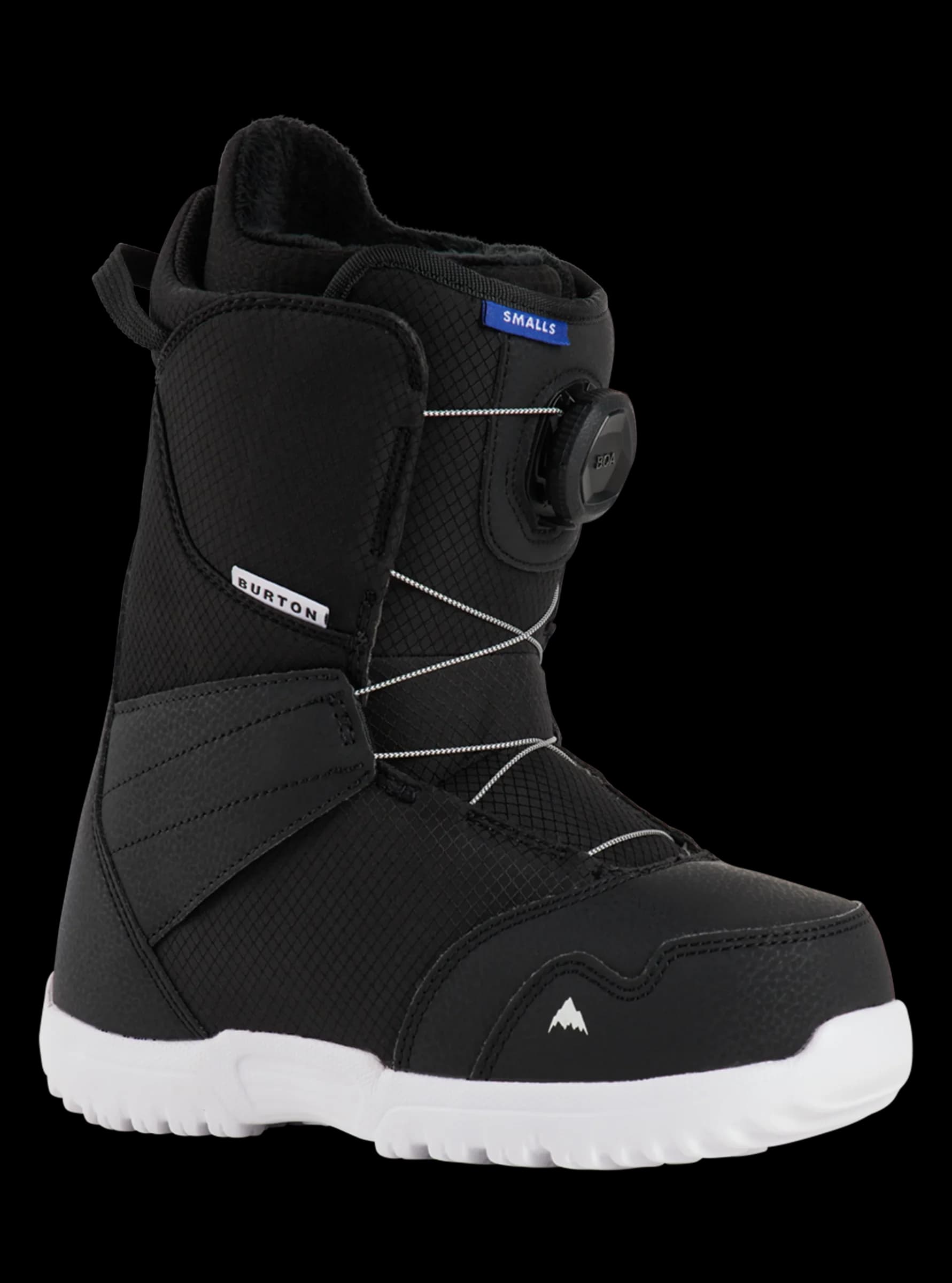 Kids' Smalls BOA® Snowboard Boots