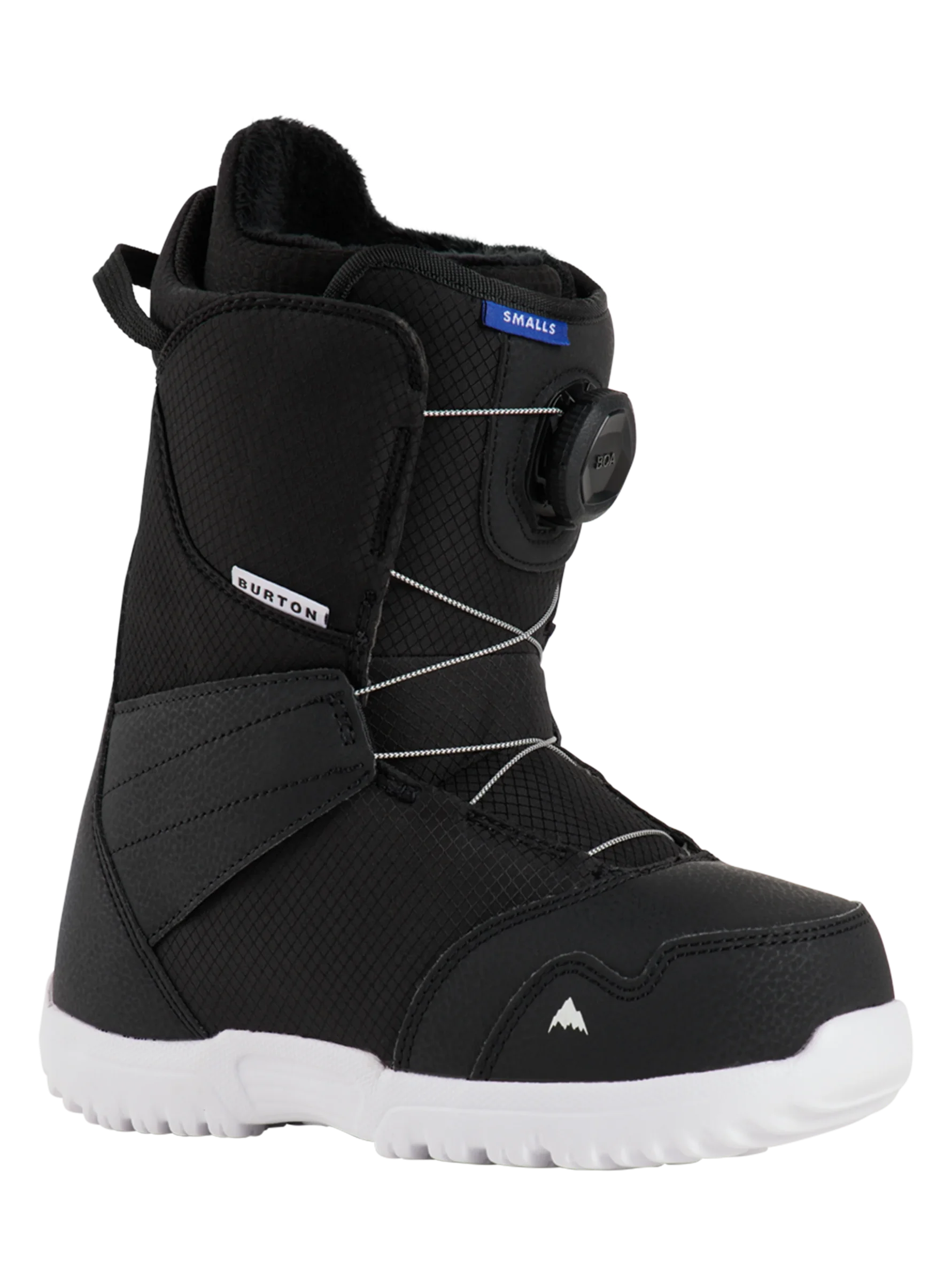 Kids' Smalls BOA® Snowboard Boots