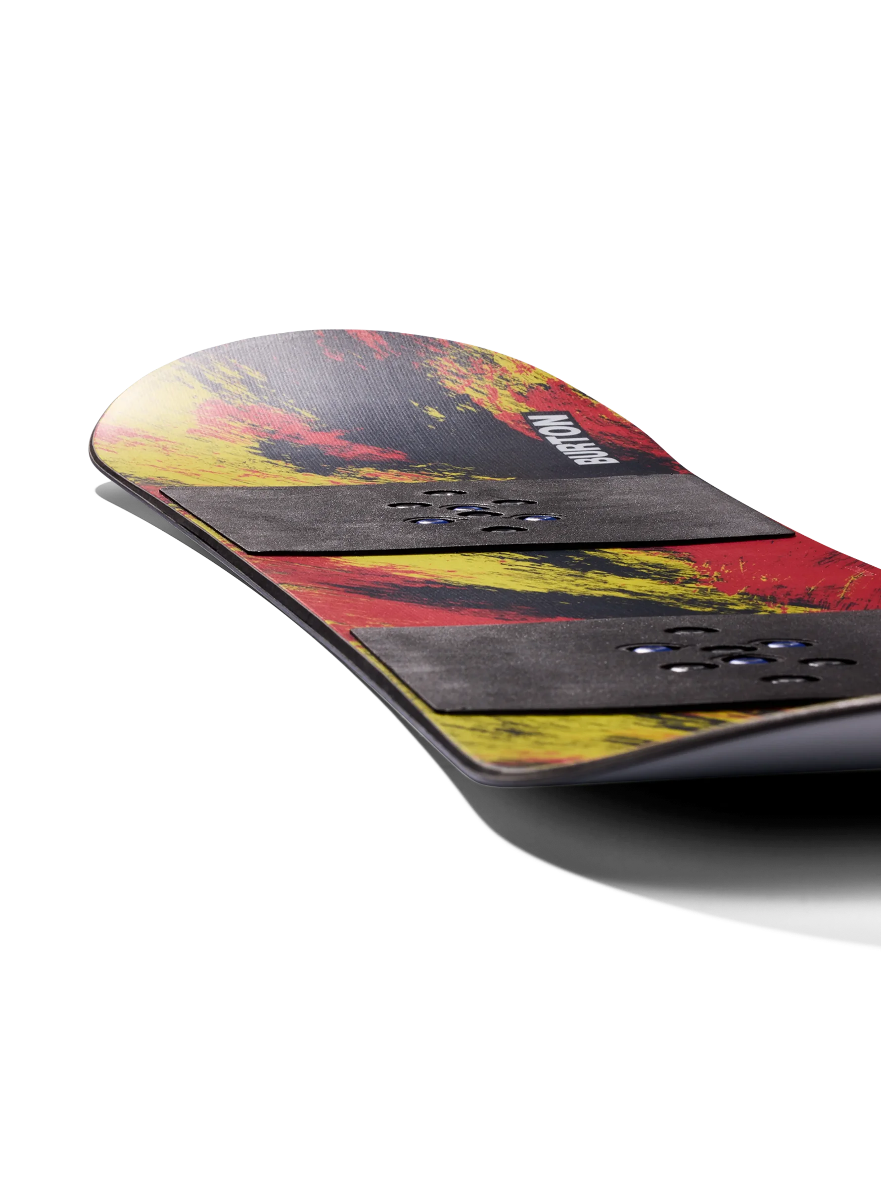 Kids' Grom Flat Top Snowboard 3