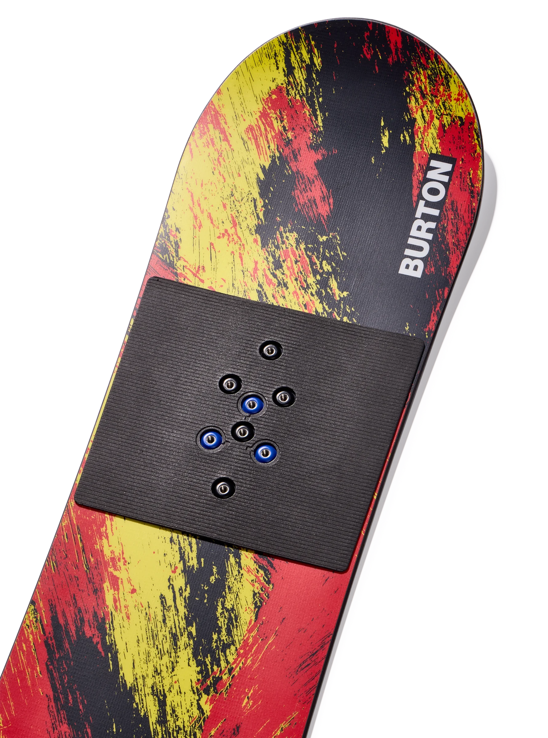 Kids' Grom Flat Top Snowboard 4