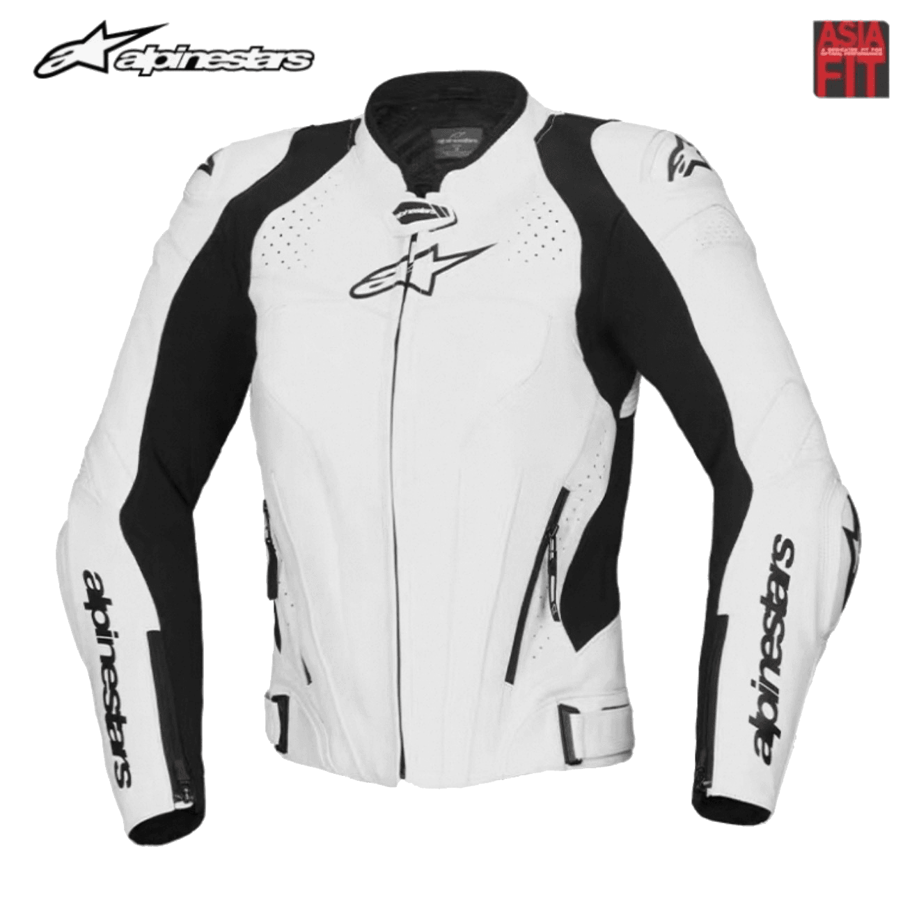 GP-4 Leather Jacket