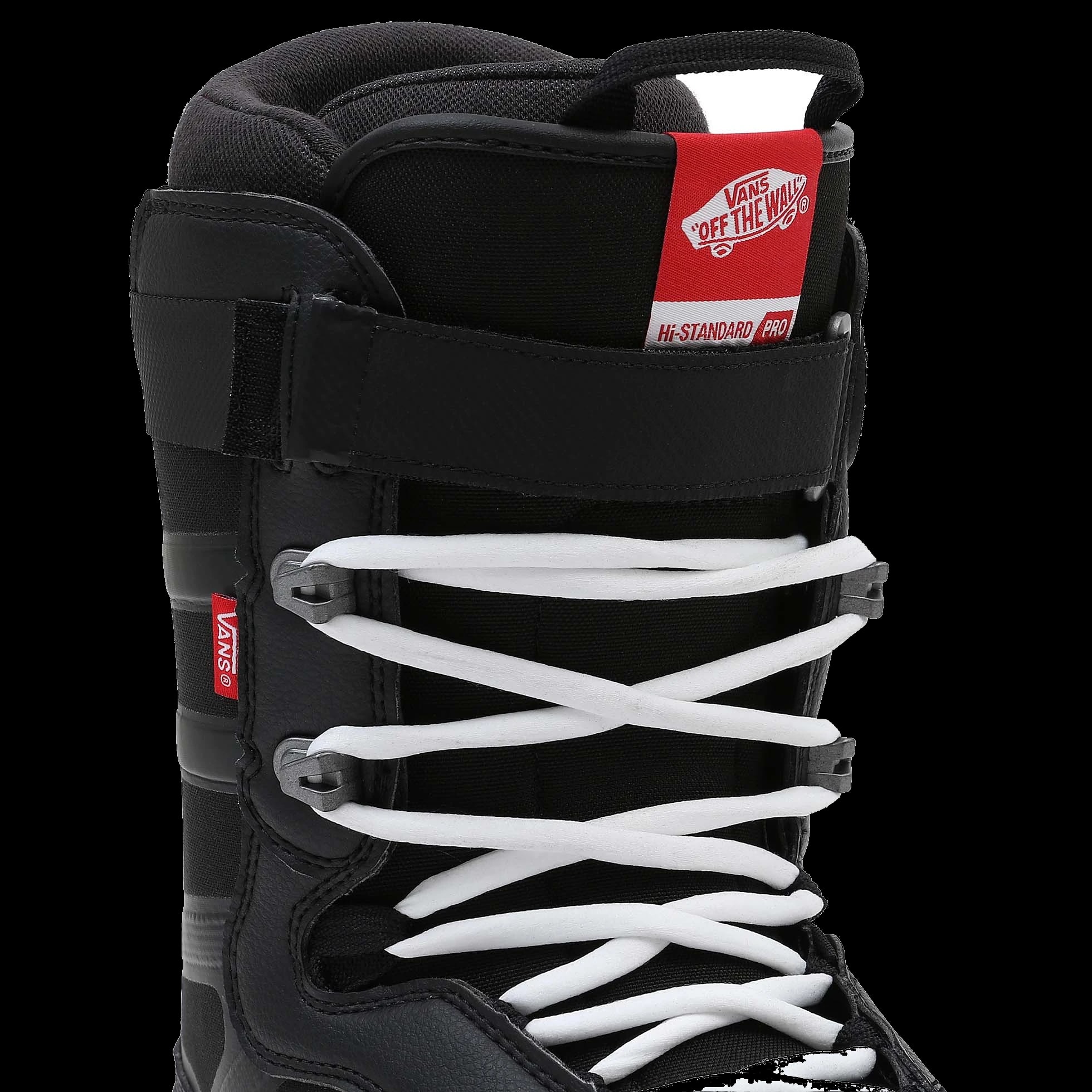 Vans Hi-Standard Pro Snowboard Boots 9
