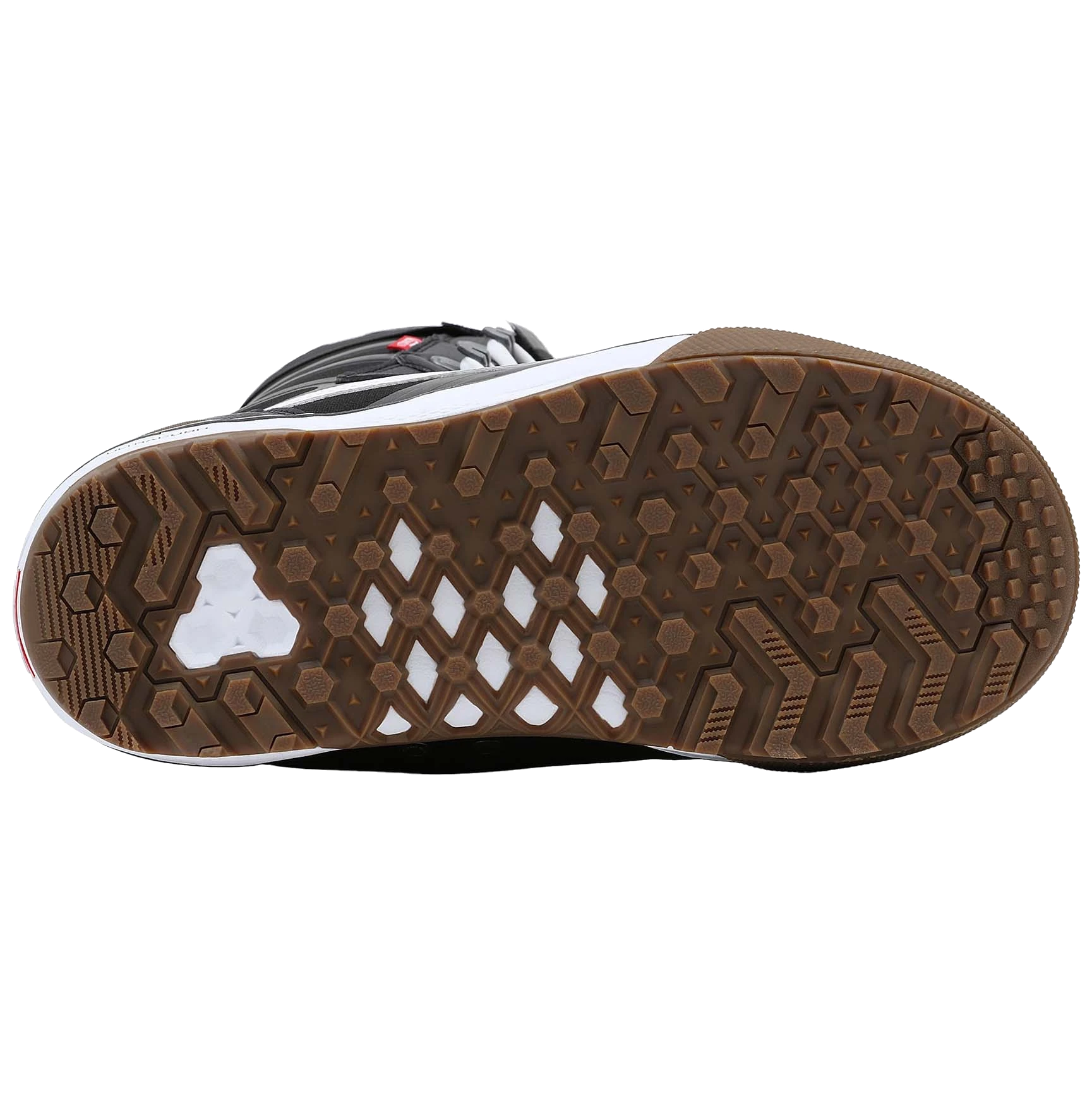 Vans Hi-Standard Pro Snowboard Boots 7