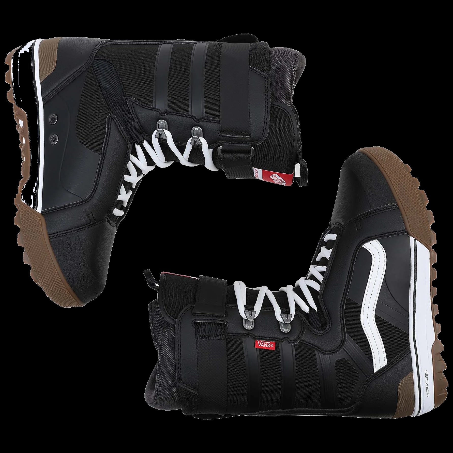 Vans Hi-Standard Pro Snowboard Boots 5