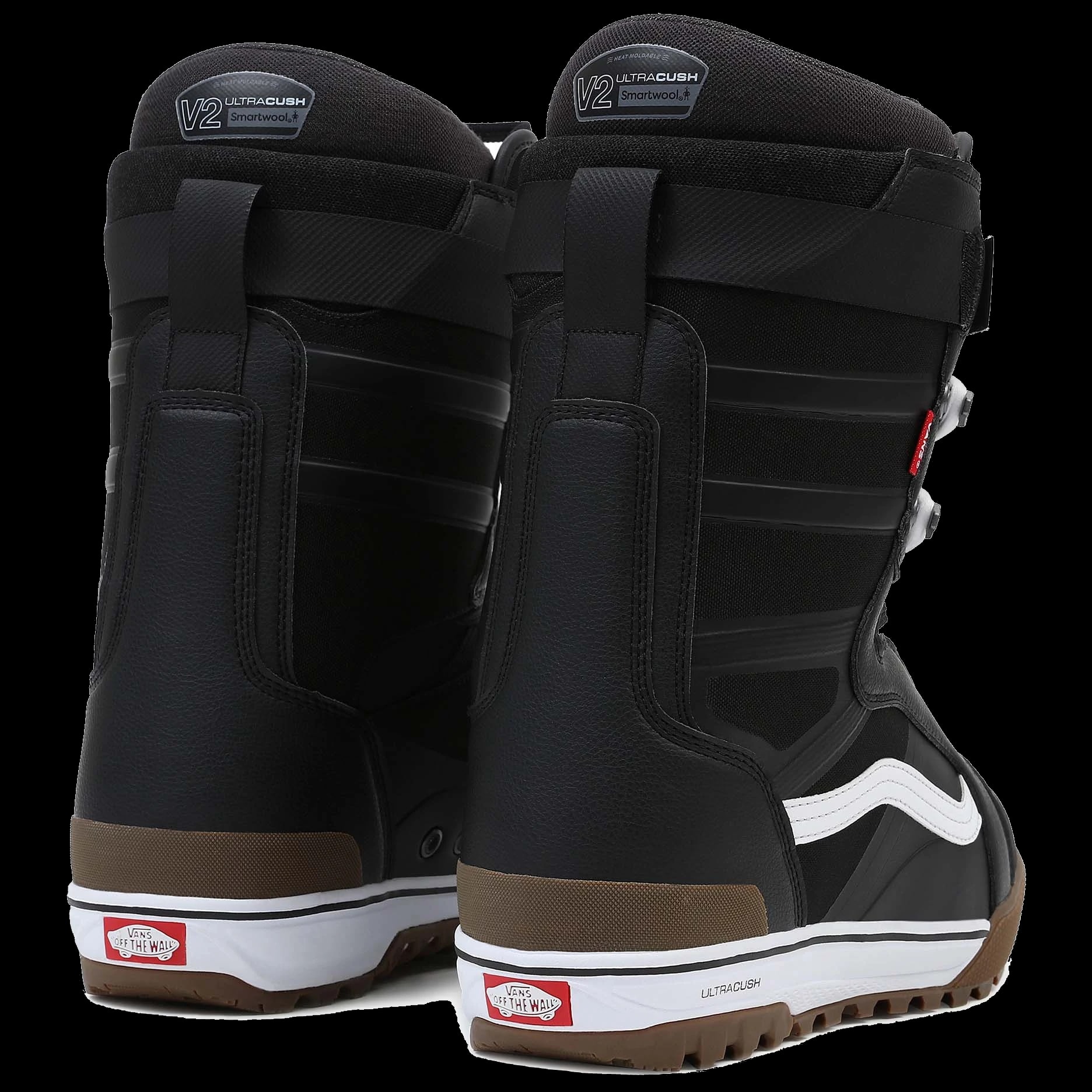 Vans Hi-Standard Pro Snowboard Boots 3