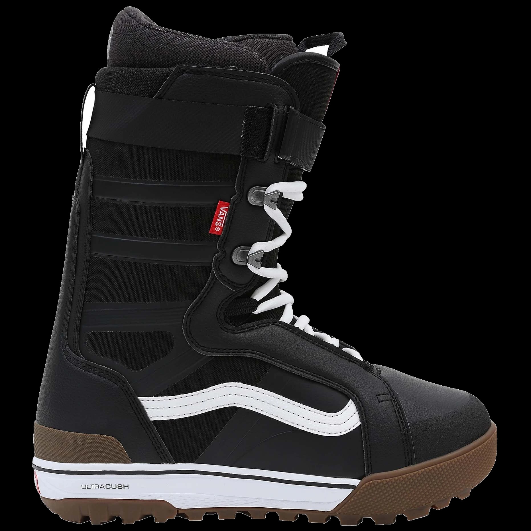 Vans Hi-Standard Pro Snowboard Boots 2