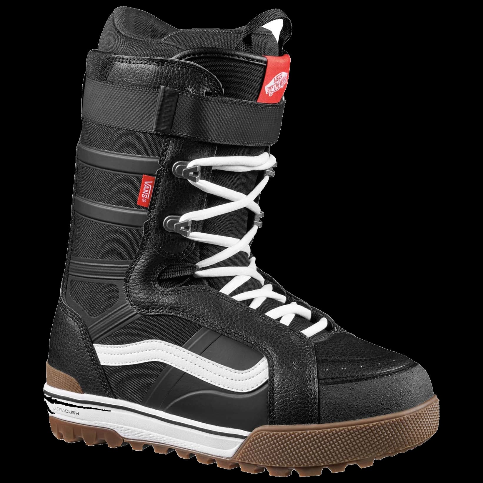 Vans Hi-Standard Pro Snowboard Boots