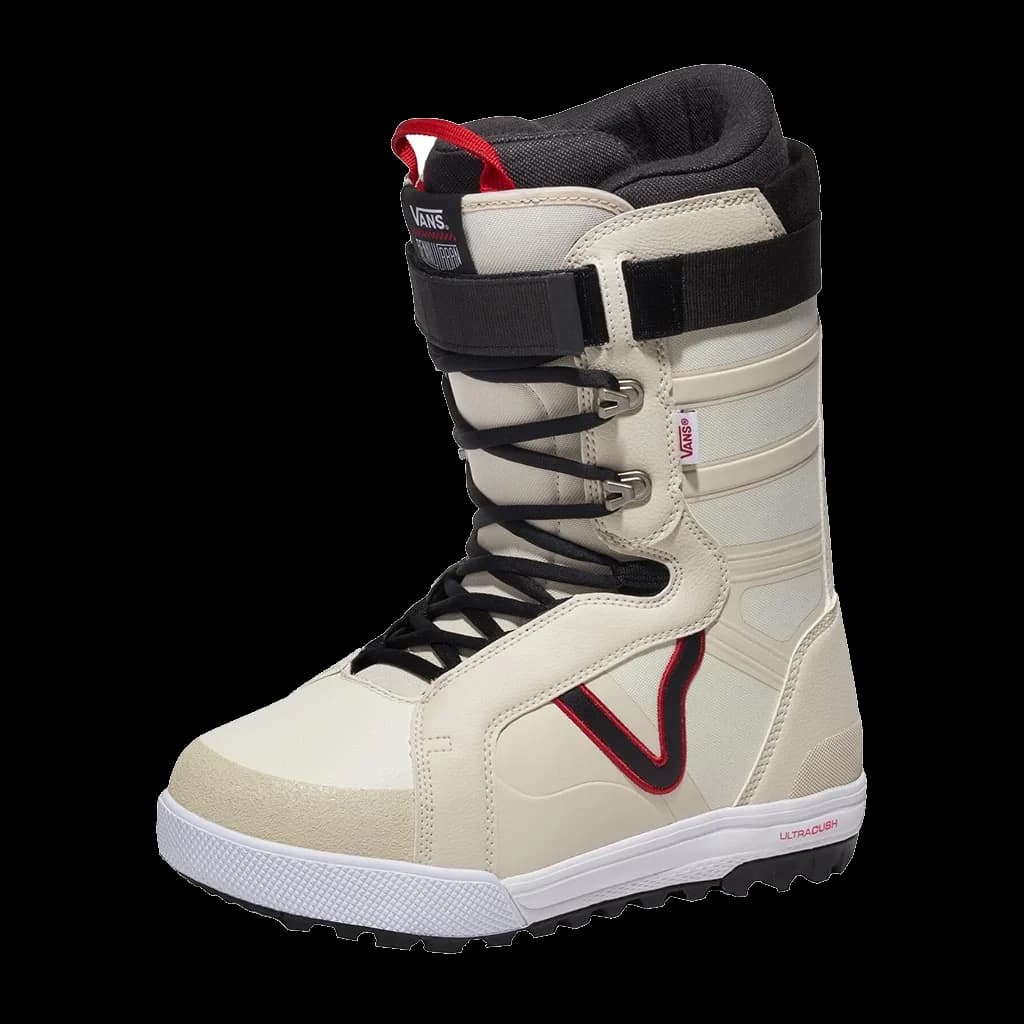 Vans Hi-Standard Pro X Benny Urban Snowboard Boots 2025