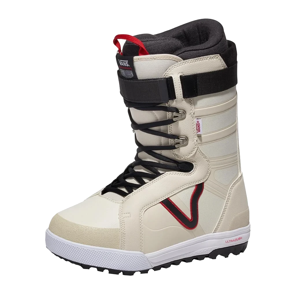 Vans Hi-Standard Pro X Benny Urban Snowboard Boots 2025
