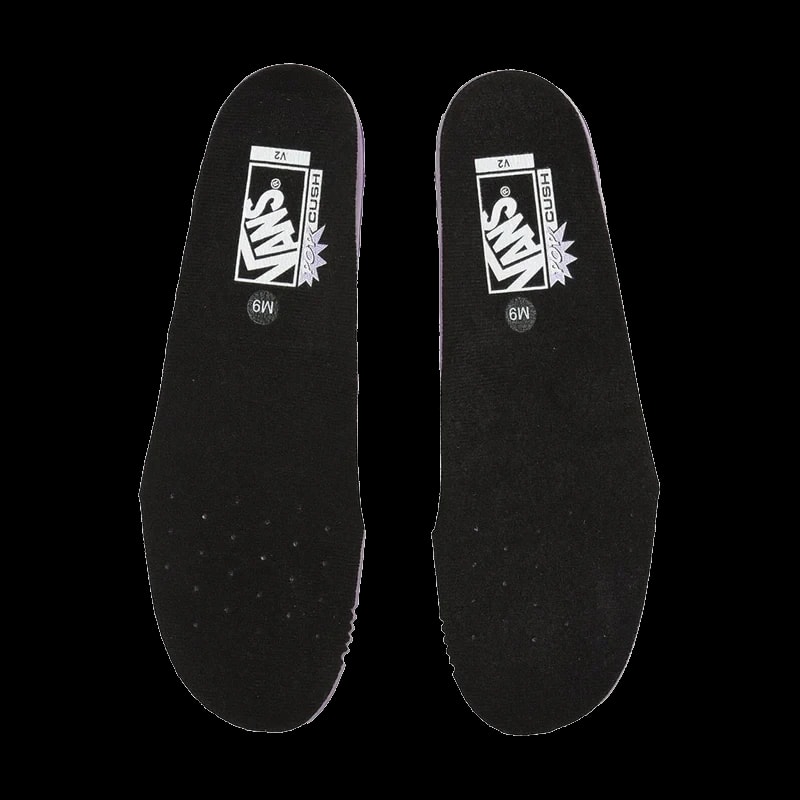 Vans Hi-Standard Pro X Benny Urban Snowboard Boots 2025 8