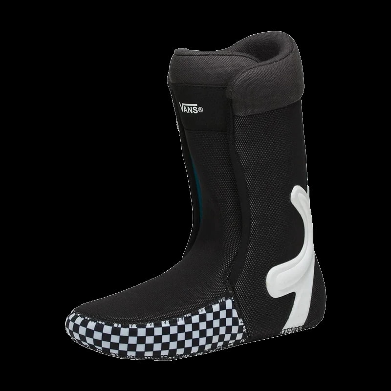 Vans Hi-Standard Pro X Benny Urban Snowboard Boots 2025 7