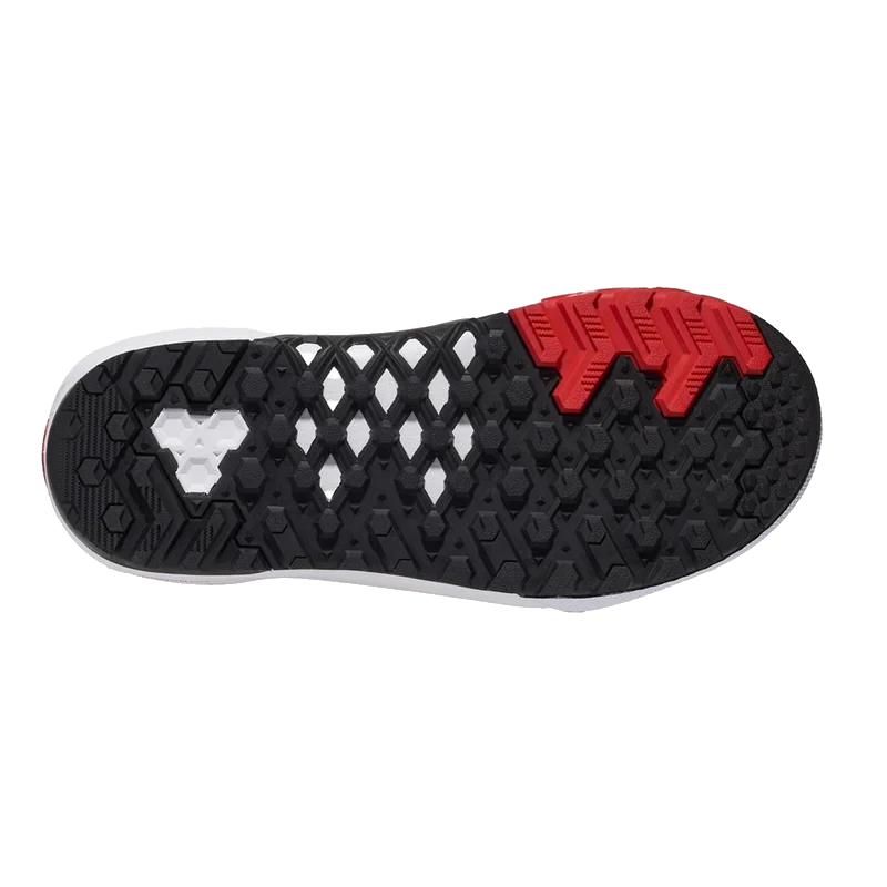 Vans Hi-Standard Pro X Benny Urban Snowboard Boots 2025 6