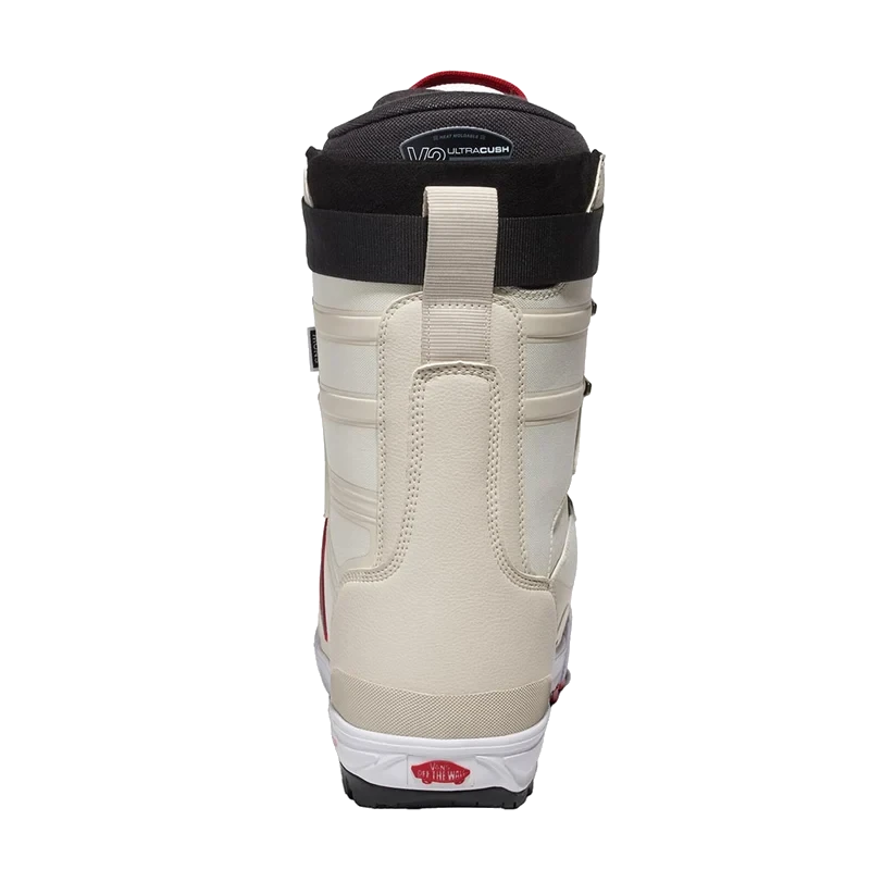 Vans Hi-Standard Pro X Benny Urban Snowboard Boots 2025 5