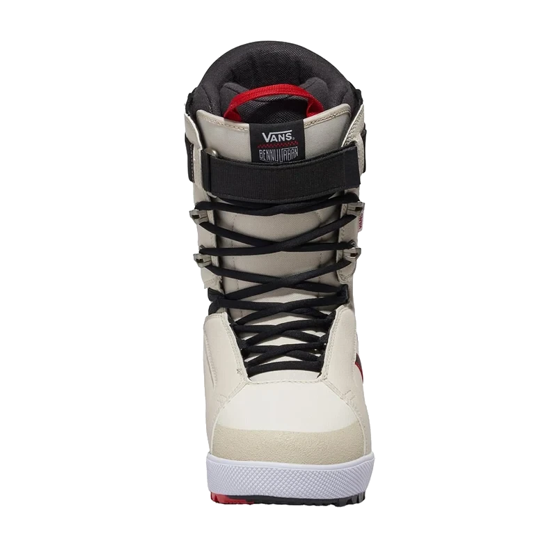 Vans Hi-Standard Pro X Benny Urban Snowboard Boots 2025 4