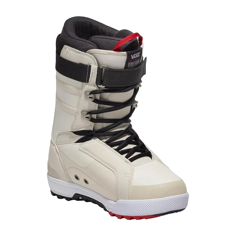 Vans Hi-Standard Pro X Benny Urban Snowboard Boots 2025 3