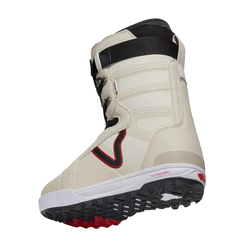 Vans Hi-Standard Pro X Benny Urban Snowboard Boots 2025 2