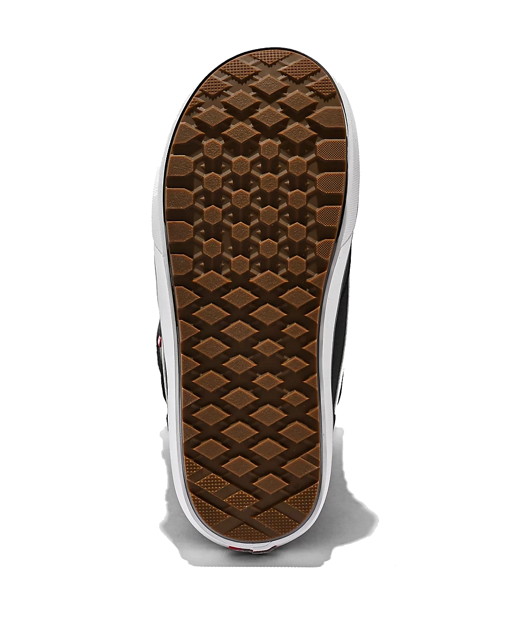 Vans Aura OG Boot 2026 Black/White 4