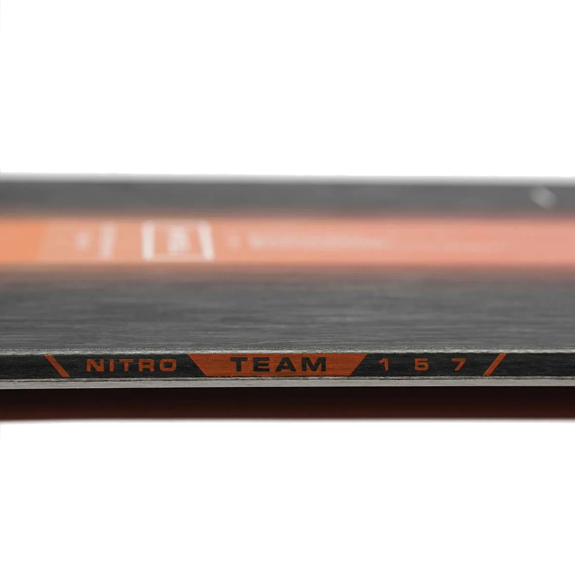 Team All Mountain/Freestyle Snowboard 4