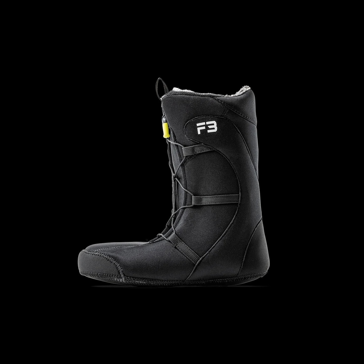 FLUX FL-BOA Snowboard Boots 4