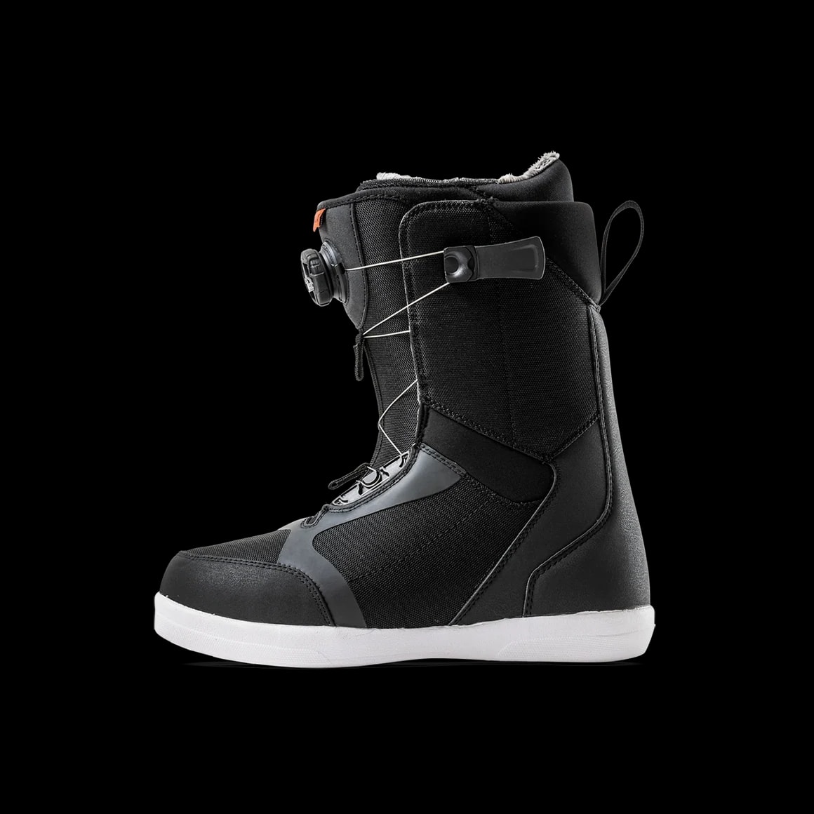 FLUX FL-BOA Snowboard Boots 2
