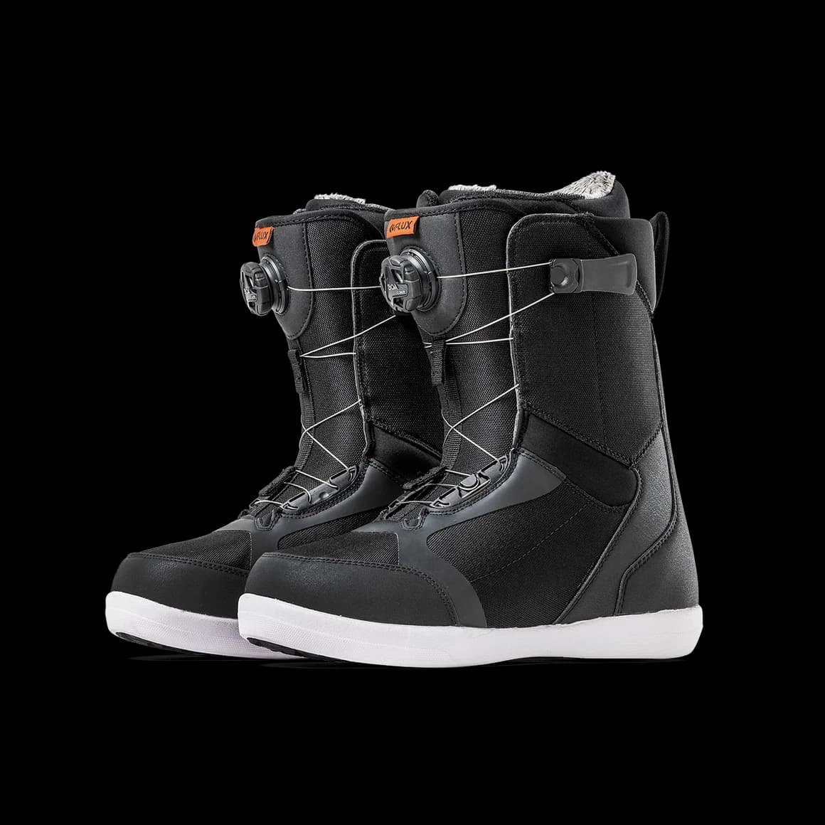 FLUX FL-BOA Snowboard Boots