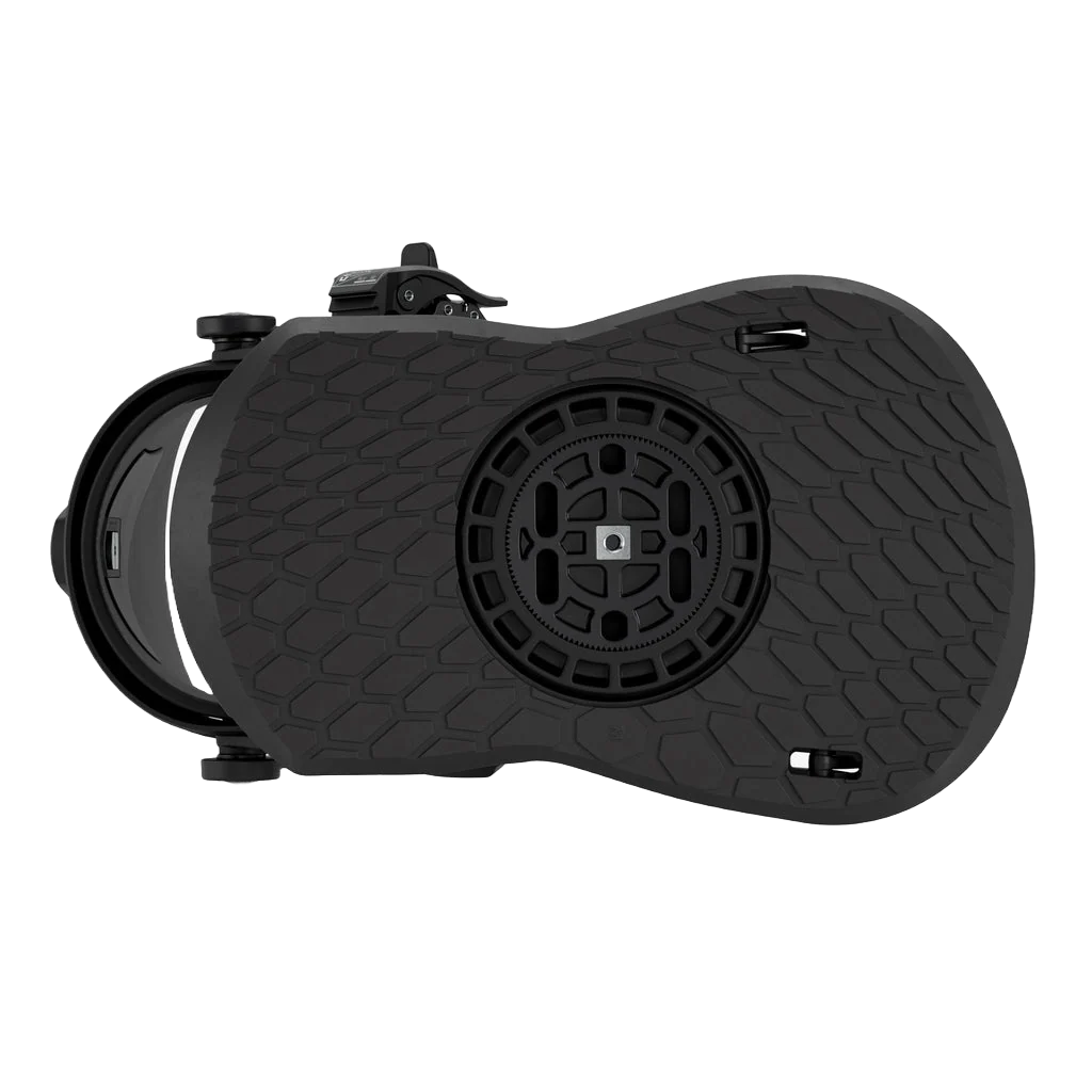 Union 2026 Strata Snowboard Binding 5