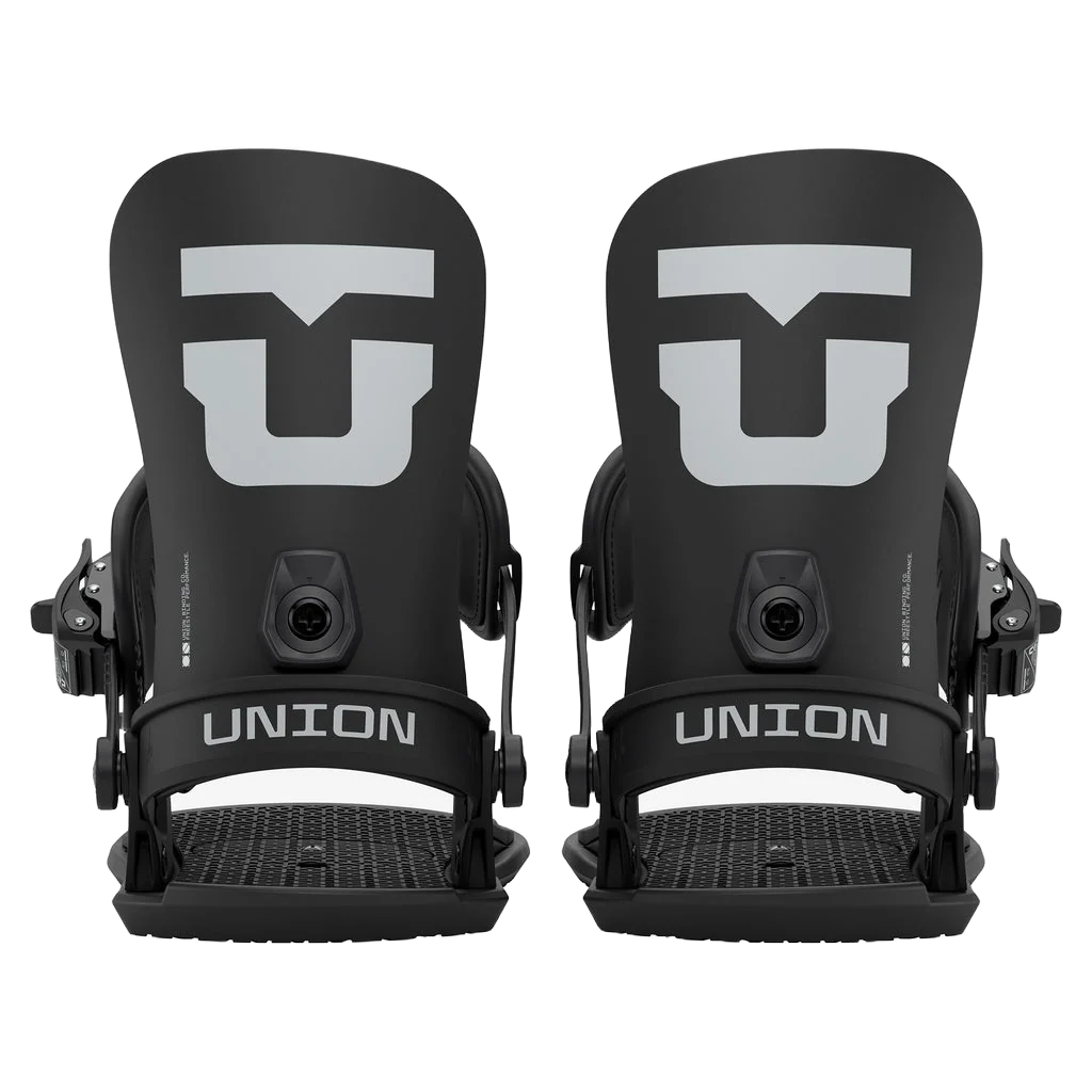 Union 2026 Strata Snowboard Binding 3