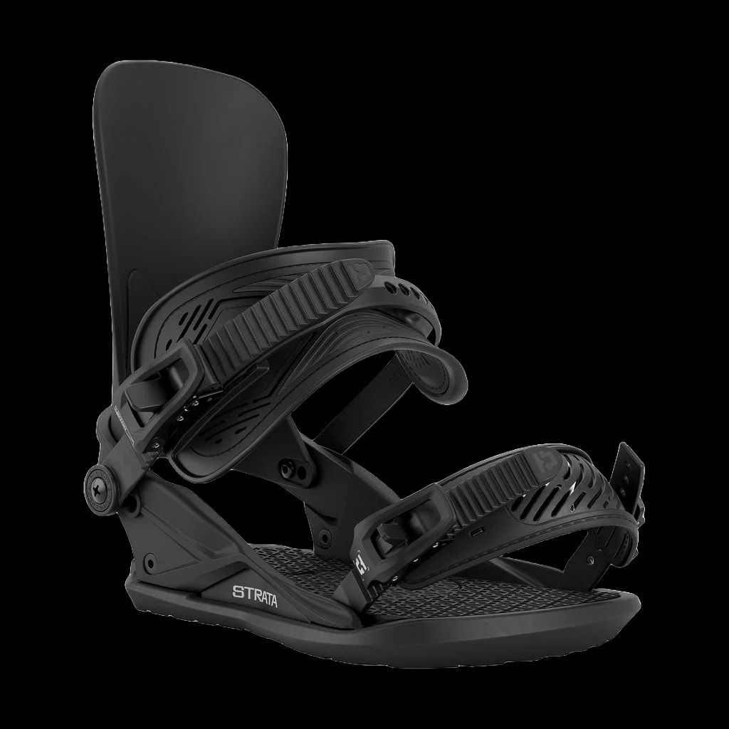 Union 2026 Strata Snowboard Binding 2