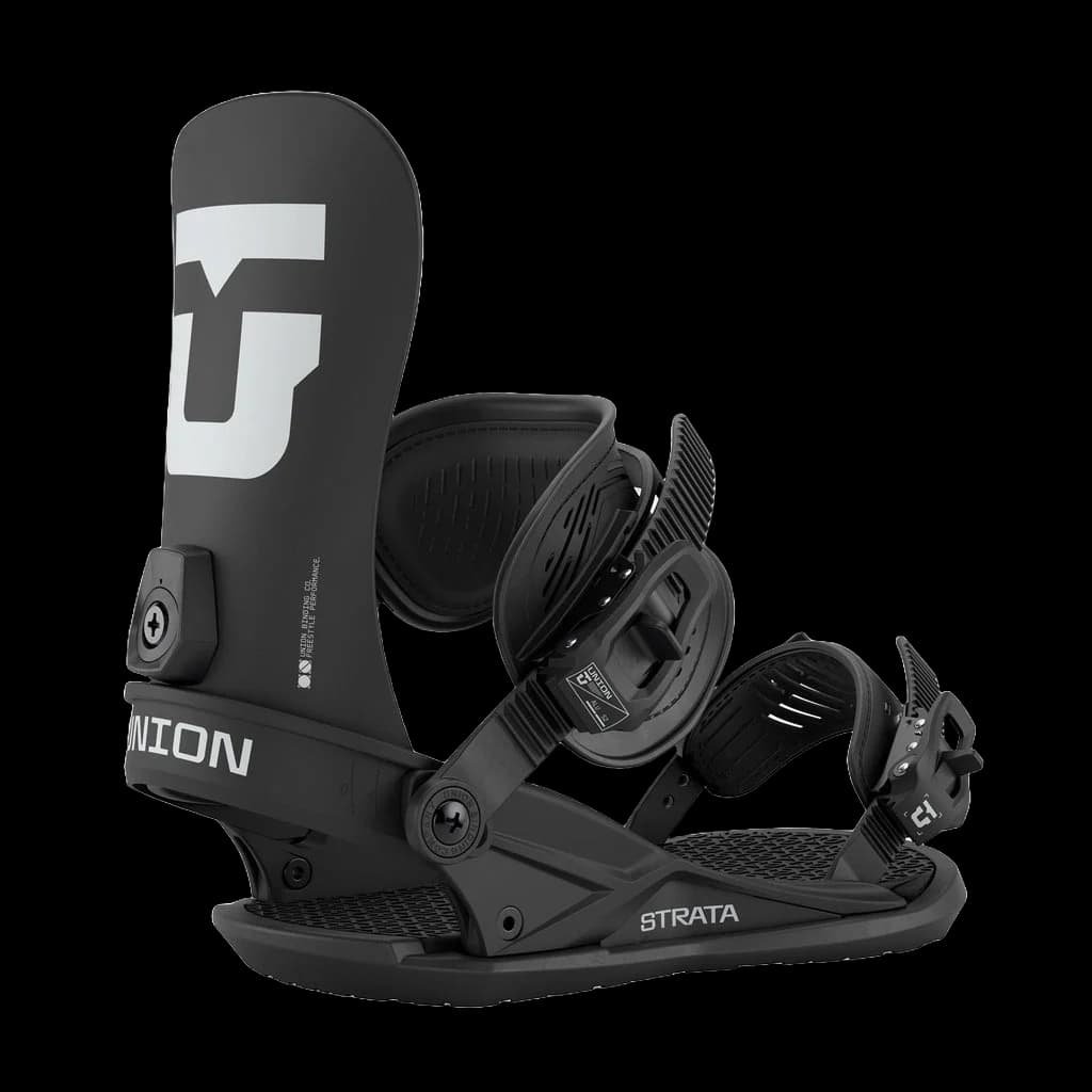Union 2026 Strata Snowboard Binding