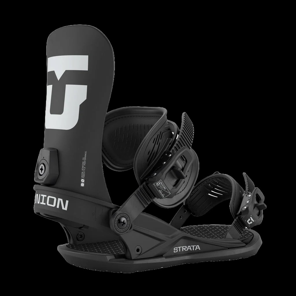 Union 2026 Strata Snowboard Binding