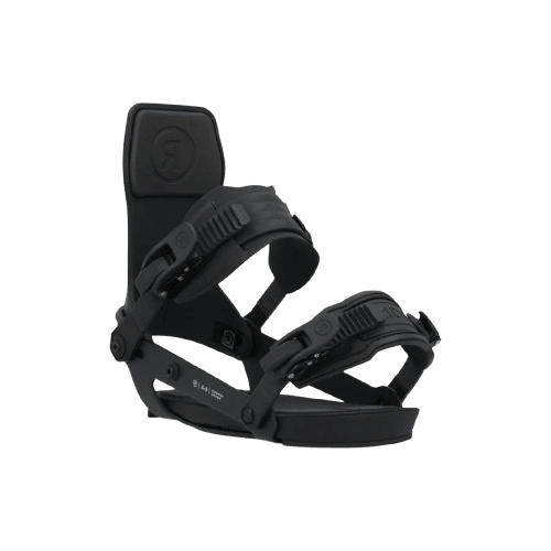 Ride A-6 Snowboard Bindings 2025 4