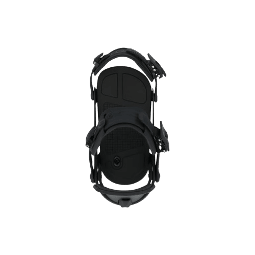 Ride A-6 Snowboard Bindings 2025 3