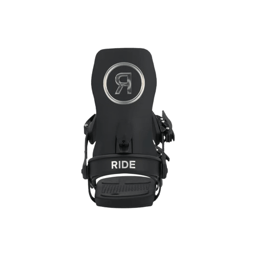 Ride A-6 Snowboard Bindings 2025 2