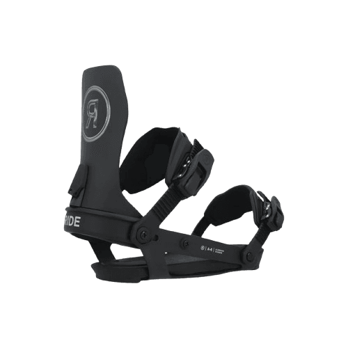Ride A-6 Snowboard Bindings 2025