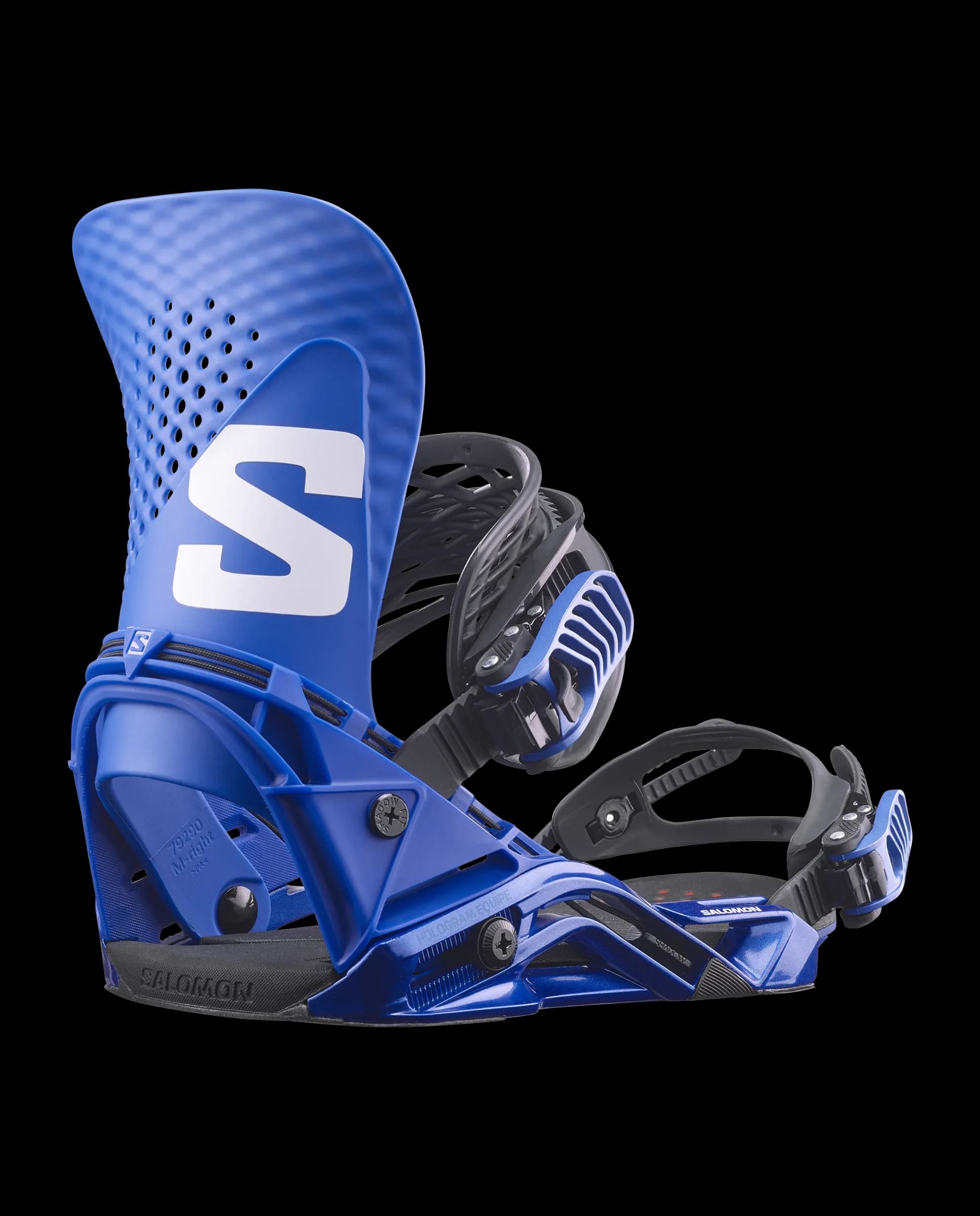 HOLOGRAM EQUIPE All-Mountain - Unisex