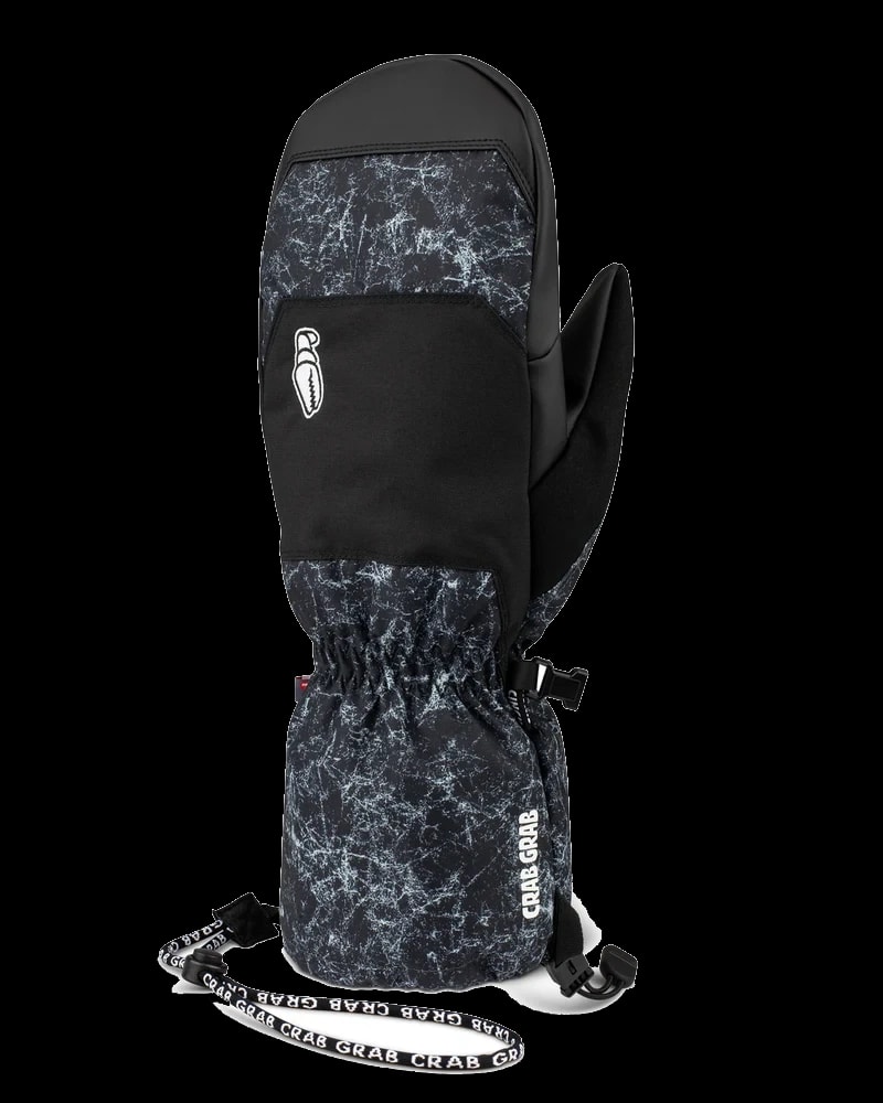 Crab Grab – Cinch Mitten 27 13
