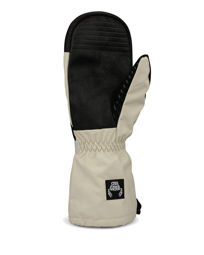 Crab Grab – Cinch Mitten 27 4