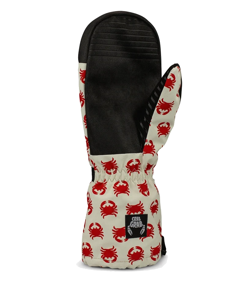 Crab Grab – Cinch Mitten 27 6