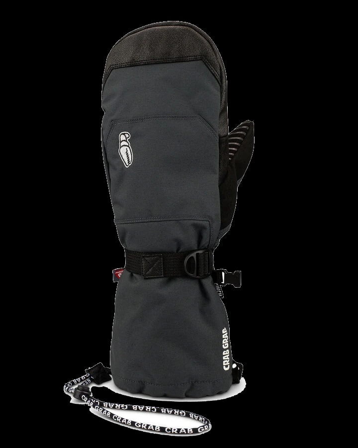 Crab Grab – Cinch Mitten 27 14