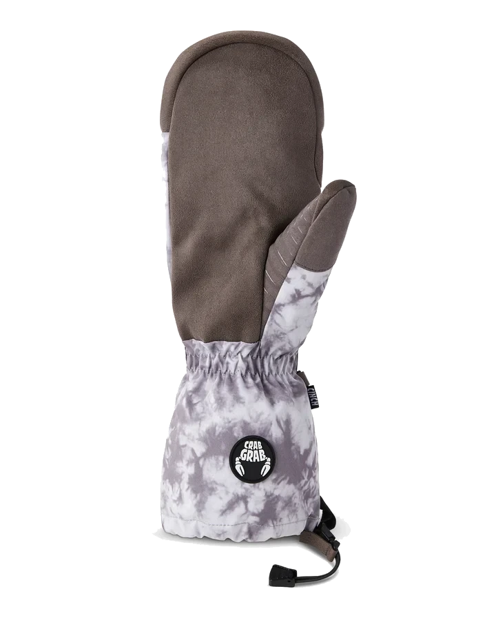 Crab Grab – Cinch Mitten 27 8