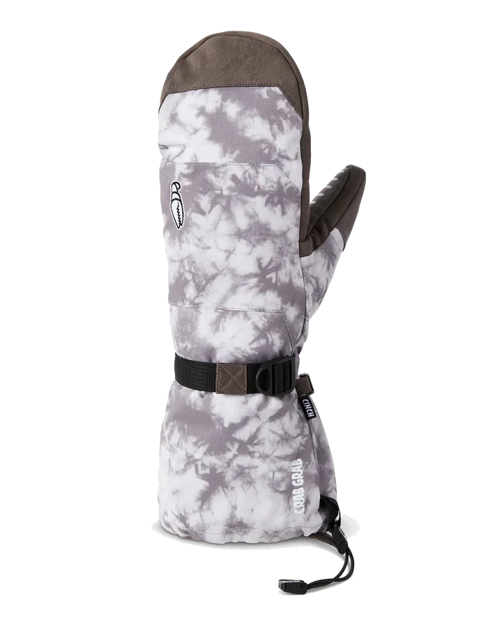 Crab Grab – Cinch Mitten 27 7