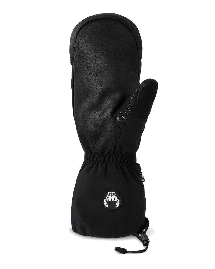 Crab Grab – Cinch Mitten 27 10